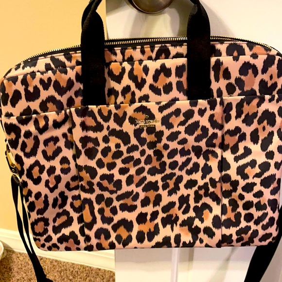 Laptop holder